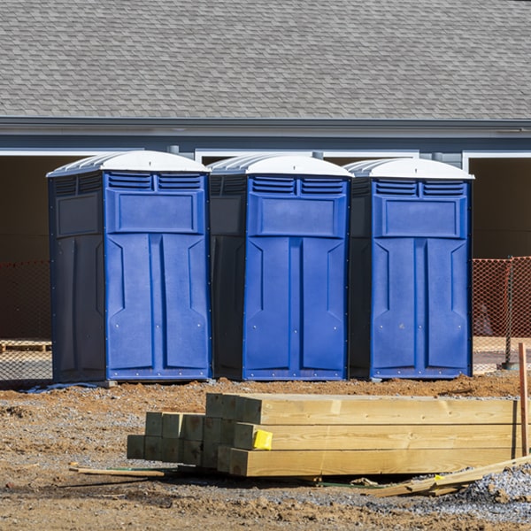 do you offer wheelchair accessible porta potties for rent in West Alton MO